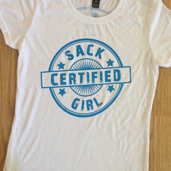 Sack Religious Apparel Isn’t Just A Clothing Line - Picture 6 of 8